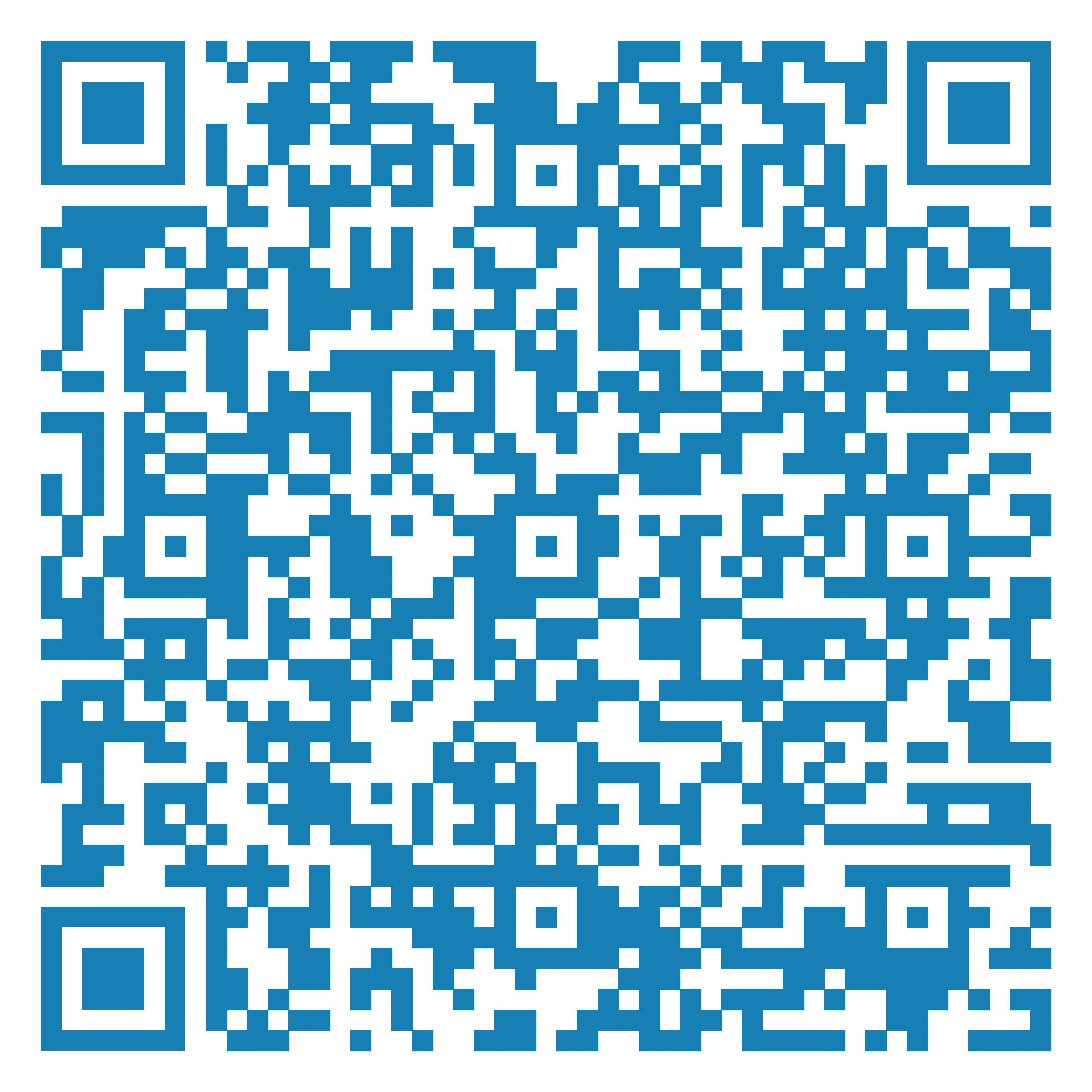 QR Code — KFC Chizza