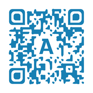 QR Code — 360° Model Perfume