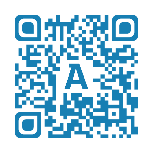 QR Code — VR Showroom – Spanish restaurant