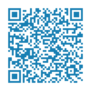 QR Code — Revive Cool the Core