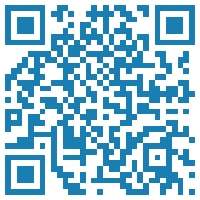 QR Code — Oreo - Royal Arena Chill Lounge