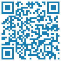 QR Code — Zootopia 2